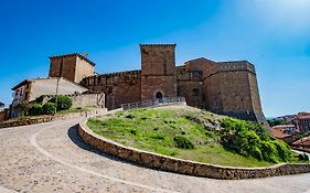 La Casita del Castillo