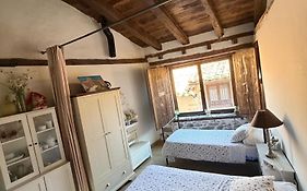 Casita del Castillo Mora de Rubielos